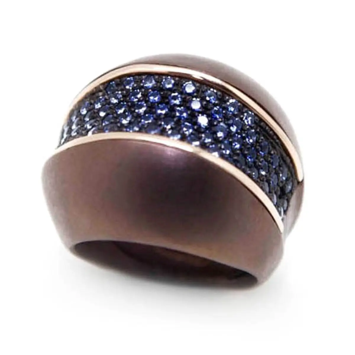Ladies' Ring Pesavento Kbwla023 Adjustable 1