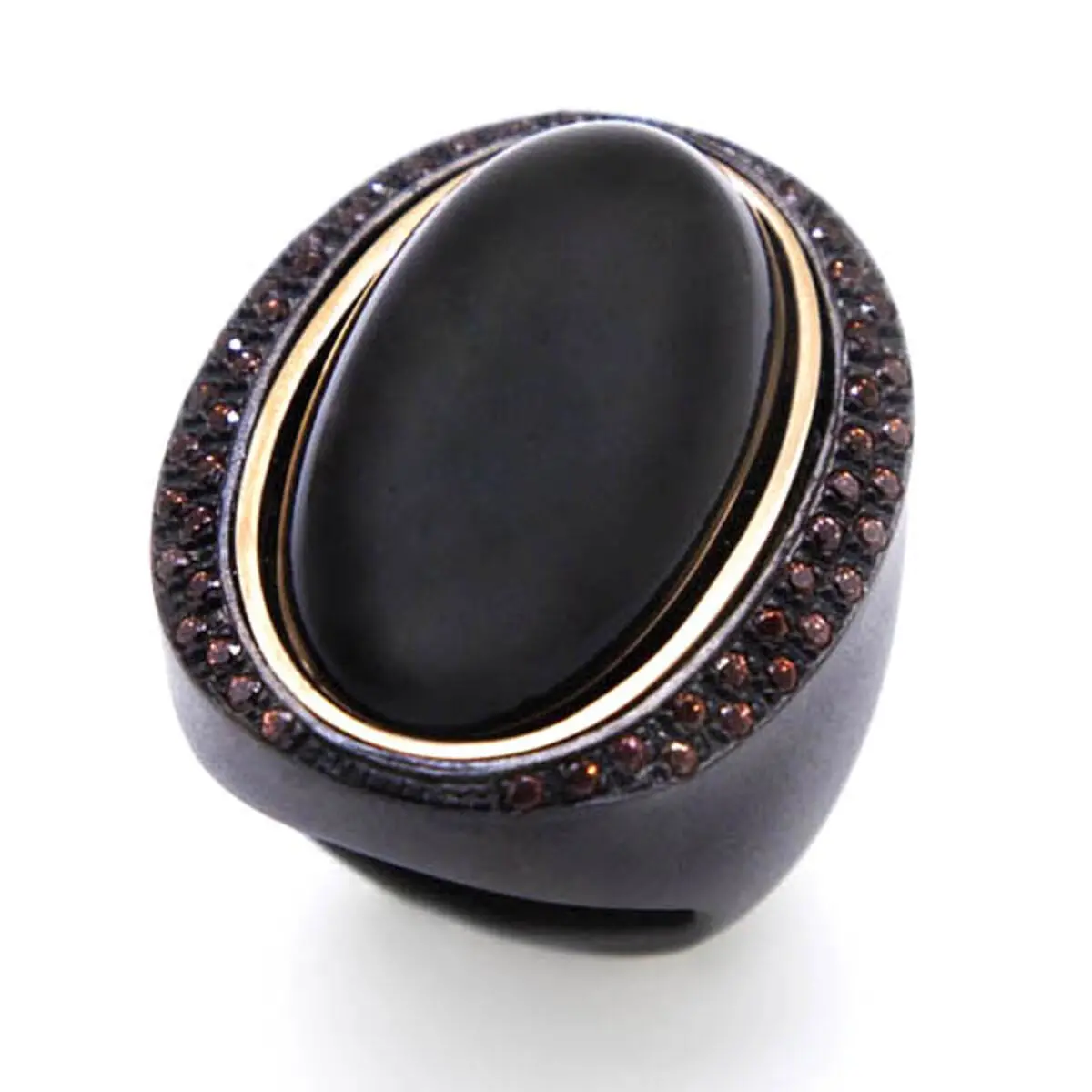 Ladies' Ring Pesavento Ksgla006 1