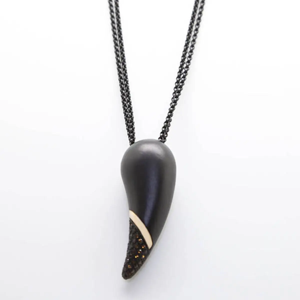 Ladies' Pendant Pesavento 45 Mm 1