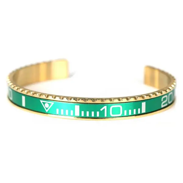 Men's Bracelet Oyster (18 Cm) 1