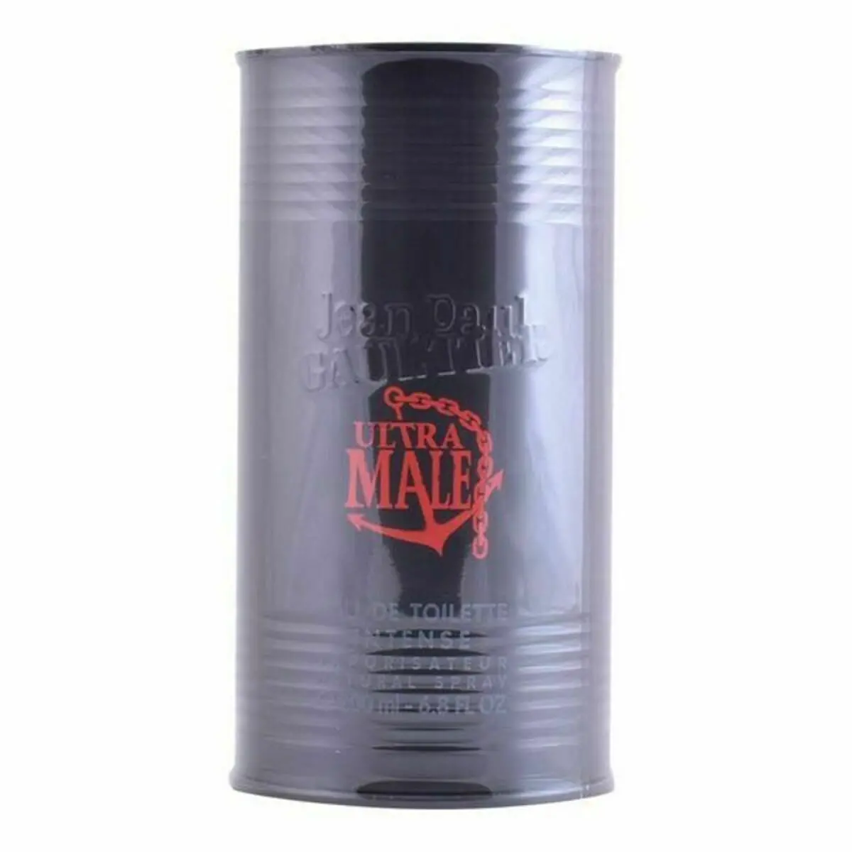 Men's Perfume Jean Paul Gaultier 64656 Edt 200 Ml 1