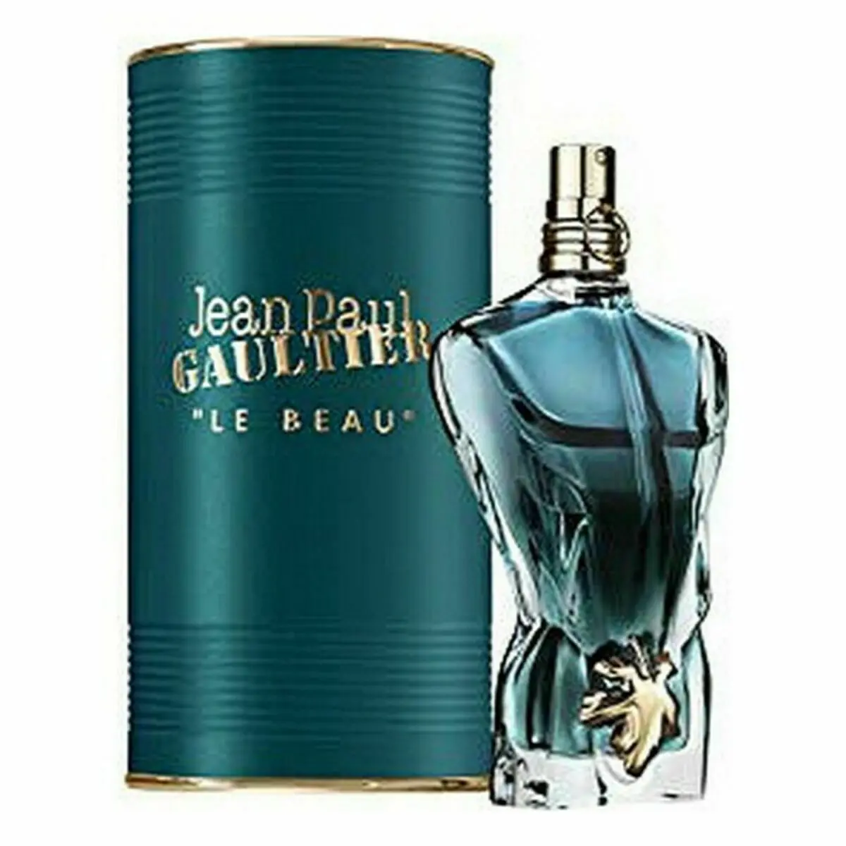 Men's Perfume Jean Paul Gaultier Edt 1