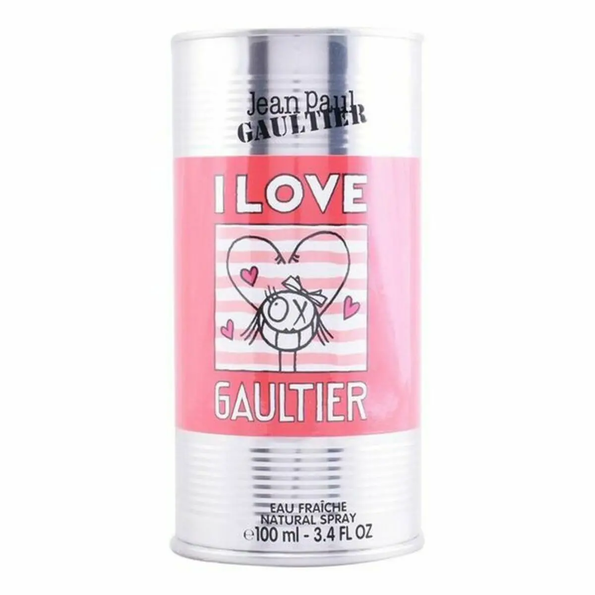 Women's Perfume Jean Paul Gaultier 1