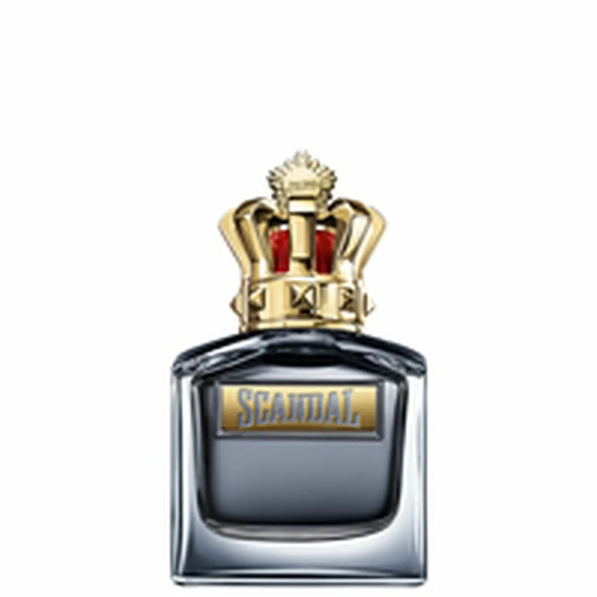Men's Perfume Jean Paul Gaultier Scandal Pour Homme Edt 100 Ml Reusable 1