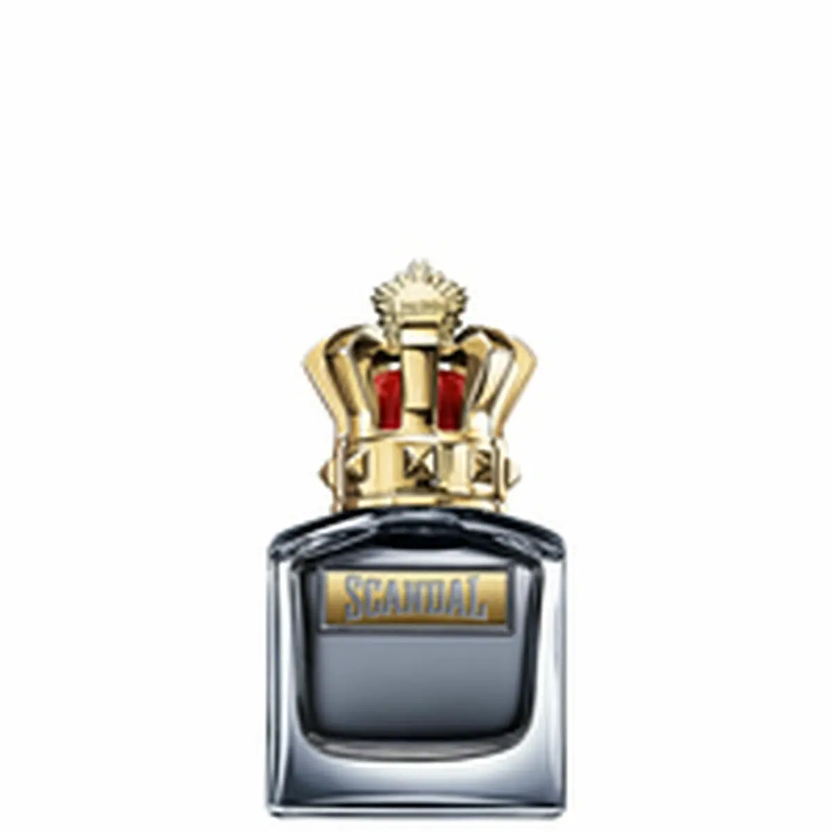 Men's Perfume Jean Paul Gaultier Scandal Pour Homme Edt 50 Ml Reusable Scandal Pour Homme 1