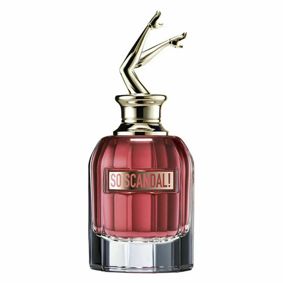 Women's Perfume Jean Paul Gaultier Edp So Scandal! 30 Ml 1