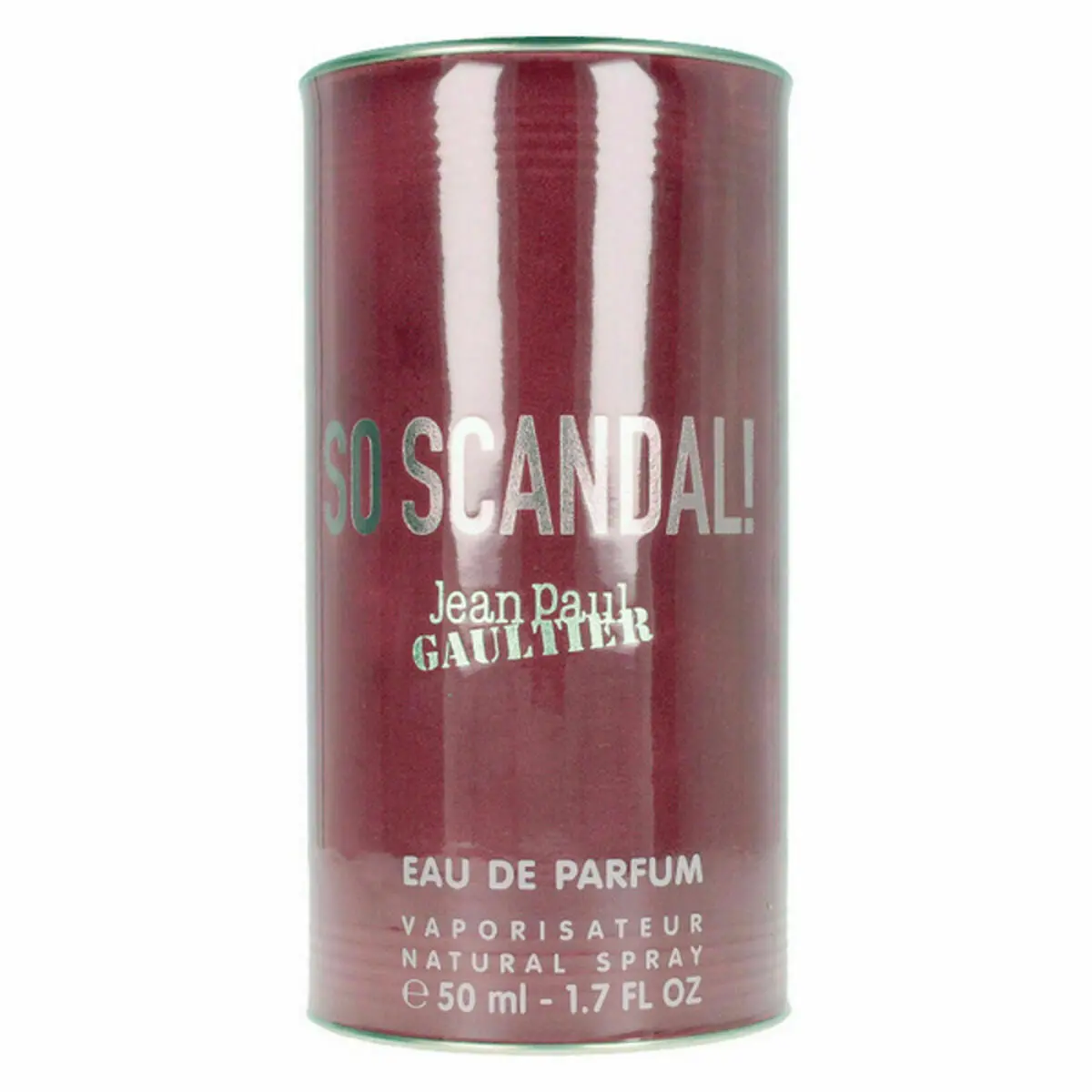 Women's Perfume Jean Paul Gaultier Edp So Scandal! 30 Ml 2