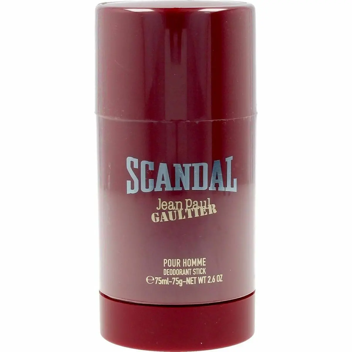Stick Deodorant Jean Paul Gaultier Scandal Pour Homme 75 G 1