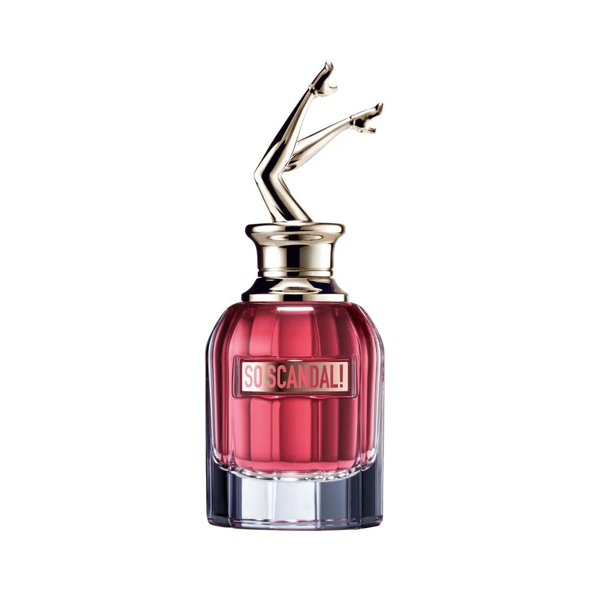 Women's Perfume Jean Paul Gaultier So Scandal! Edp 50 Ml 1