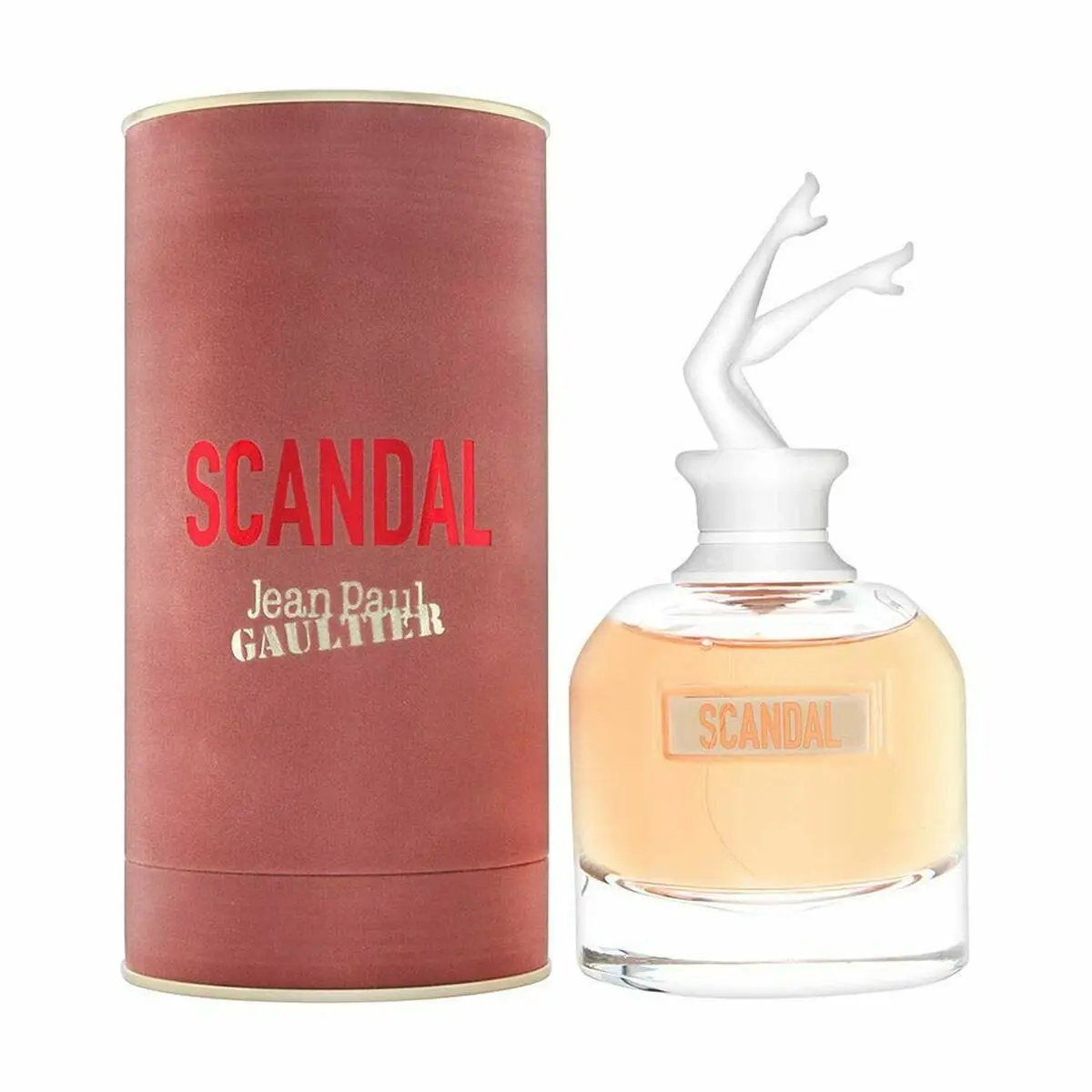 Women's Perfume Jean Paul Gaultier Gau302 Edp 80 Ml 1