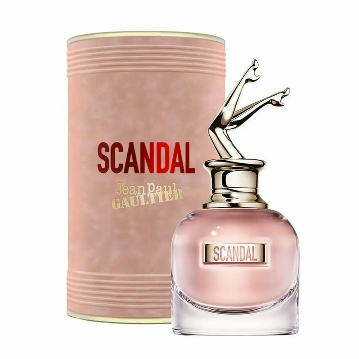 Women's Perfume Jean Paul Gaultier Scandal Edp 30 Ml 1