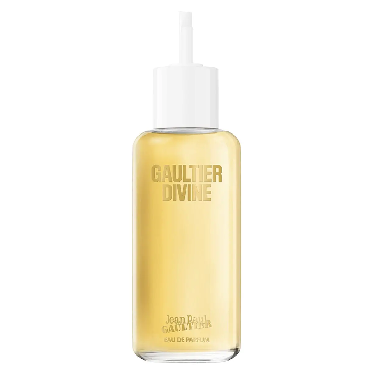 Women's Perfume Jean Paul Gaultier Edp 200 Ml 1