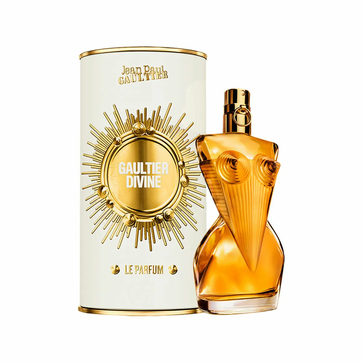 Women's Perfume Jean Paul Gaultier Gaultier Divine Edp 30 Ml 1