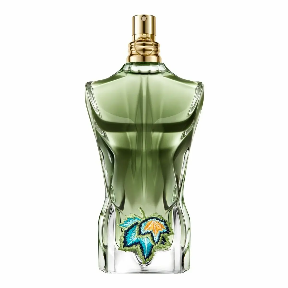 Men's Perfume Jean Paul Gaultier Le Beau Paradise Garden Edp 125 Ml 1