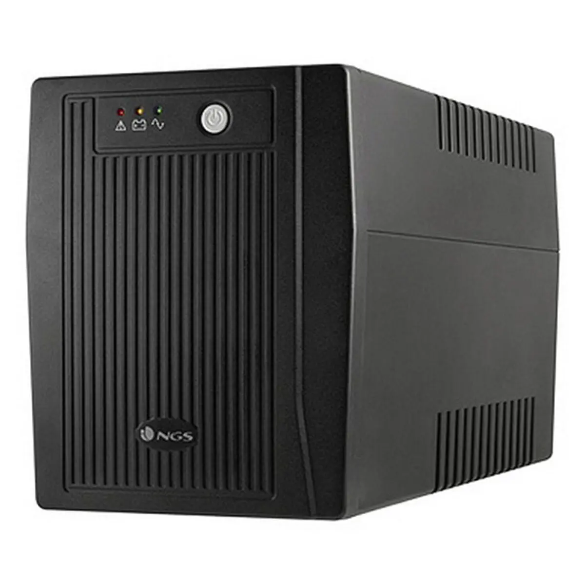 Off Line Uninterruptible Power Supply System Ups Ngs Ngs-Upschronus-0044 1500 Va 1