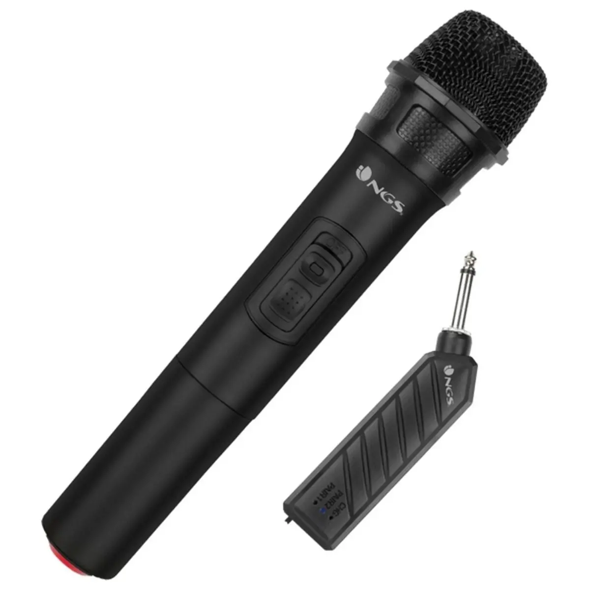 Microphone Ngs Singer Air 1