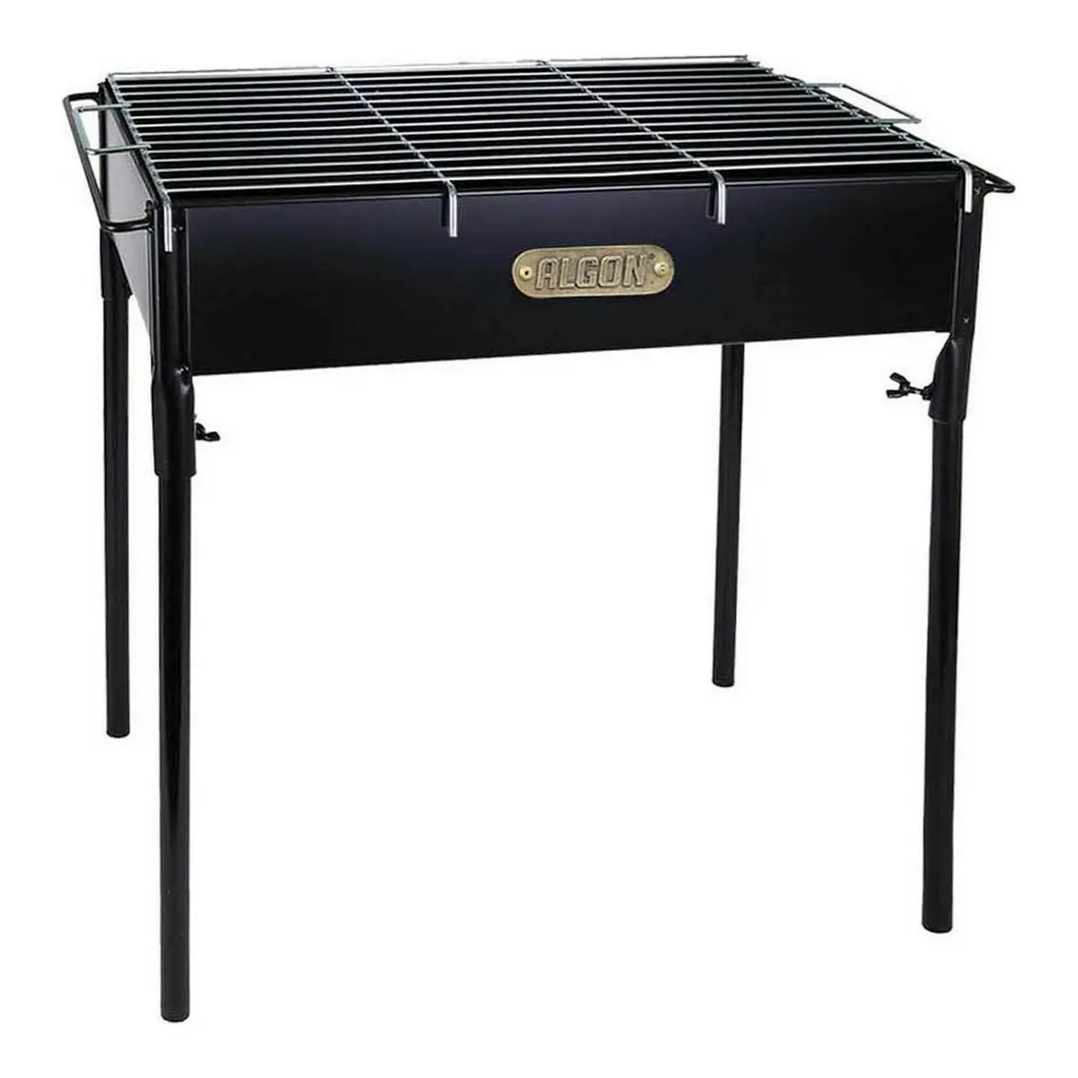 Barbecue Algon Nº3 (51 X 33,5 Cm) 1