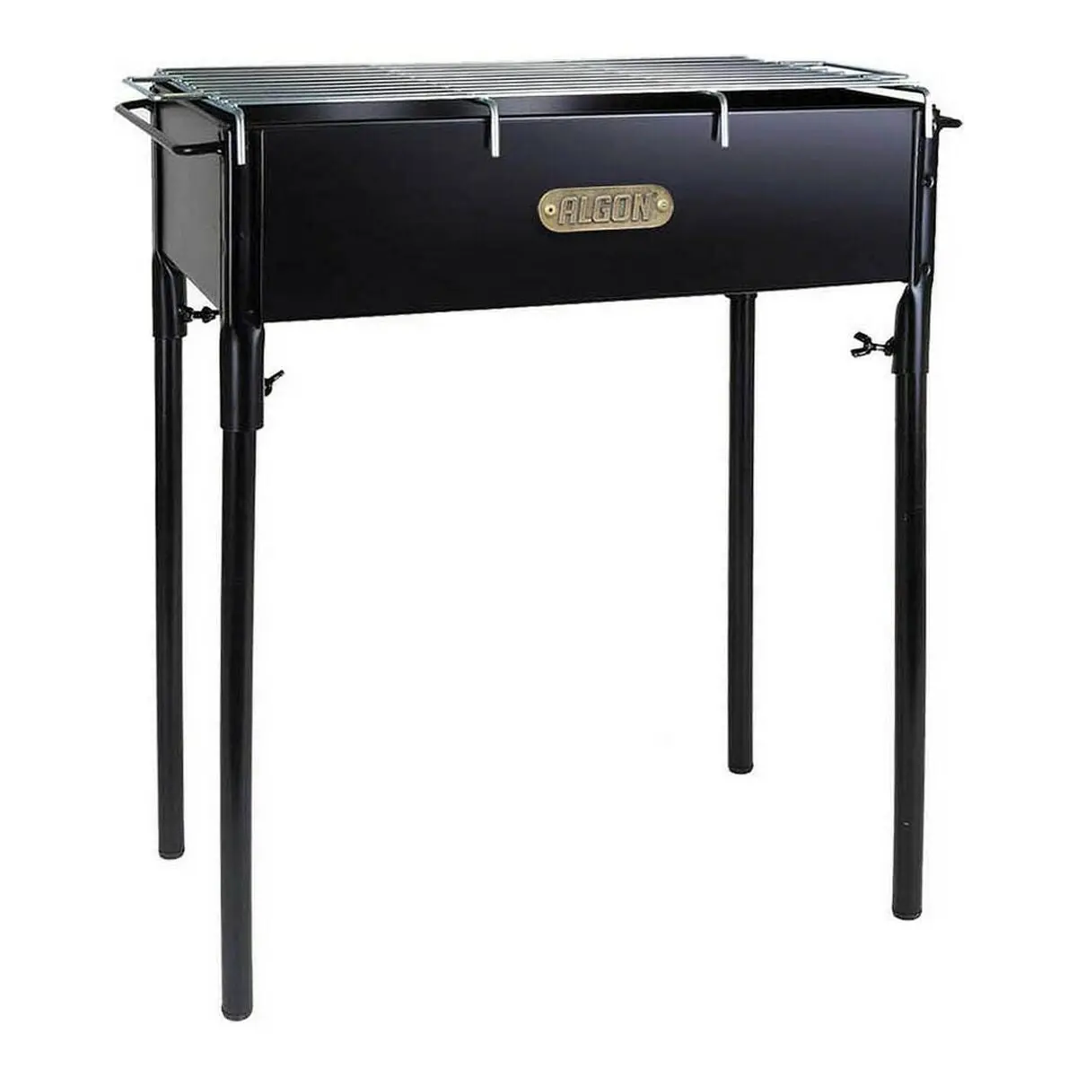 Barbecue Algon Nº1 (45 X 25 Cm) 1