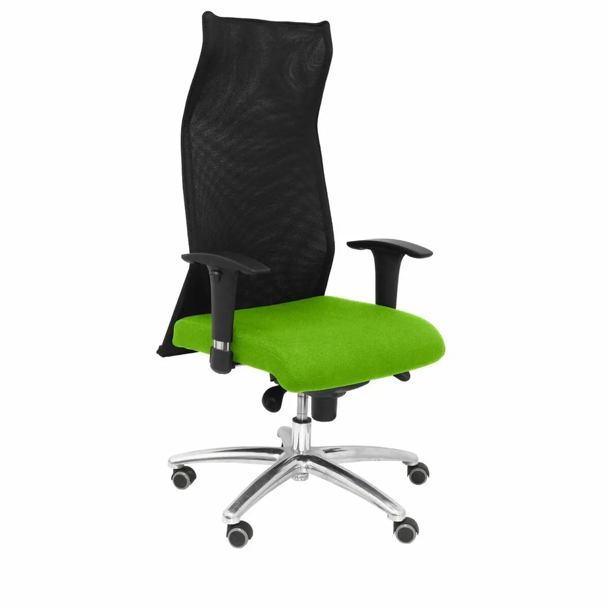Office Chair Sahúco Xl Piqueras Y Crespo Lbali22 Green Pistachio 1