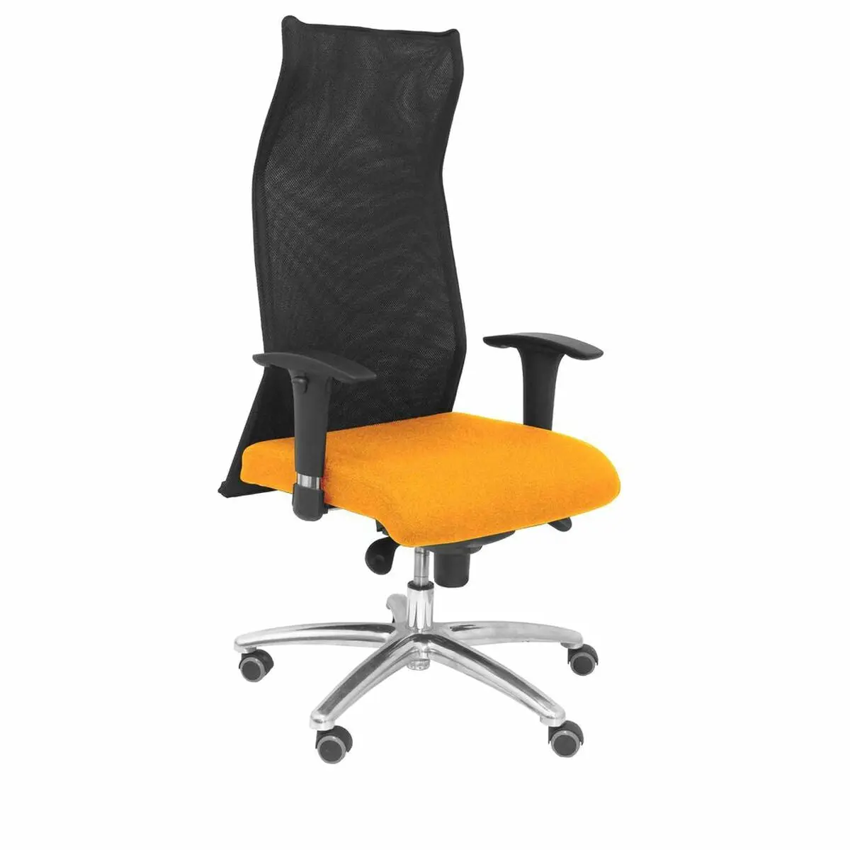 Office Chair Sahúco Xl Piqueras Y Crespo Bali308 Orange 1