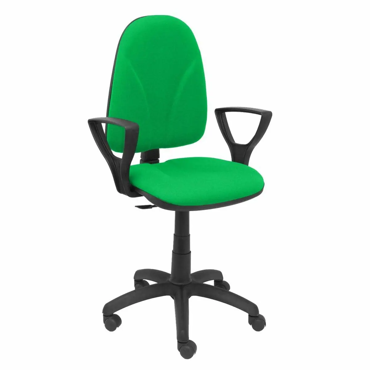 Office Chair Algarra Bali Piqueras Y Crespo 15Bgolf Green 1
