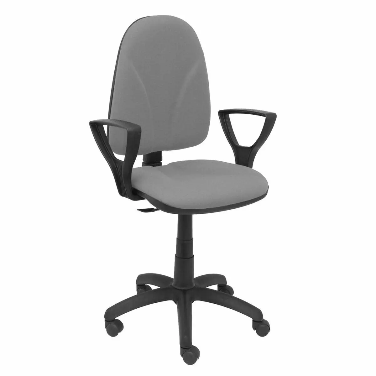 Office Chair Algarra Bali Piqueras Y Crespo 40Bgolf Light Grey 1