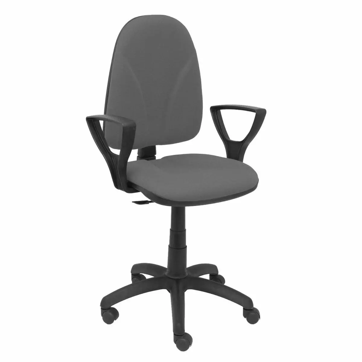 Office Chair Algarra Bali Piqueras Y Crespo 00Bgolf Dark Grey 1