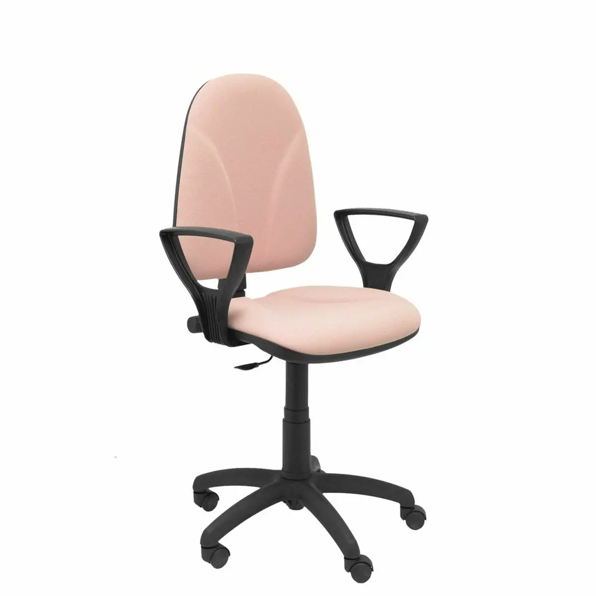 Office Chair Algarra Bali Piqueras Y Crespo 10Bgolf Pink 1