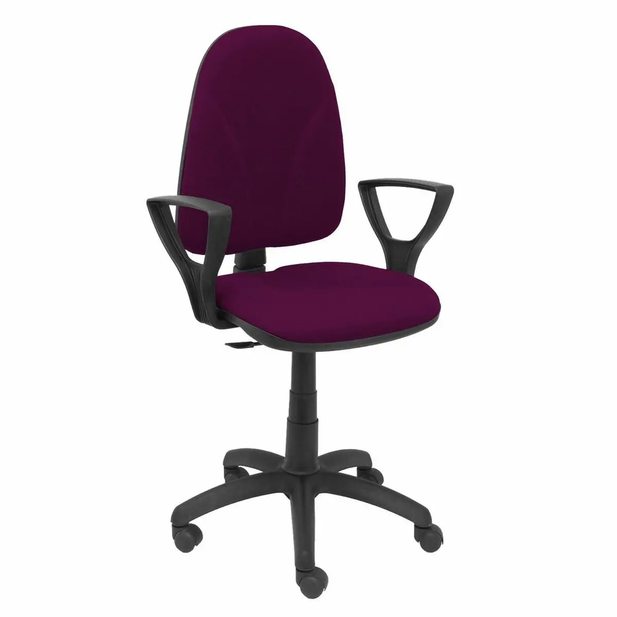 Office Chair Algarra Bali Piqueras Y Crespo 60Bgolf Purple 1