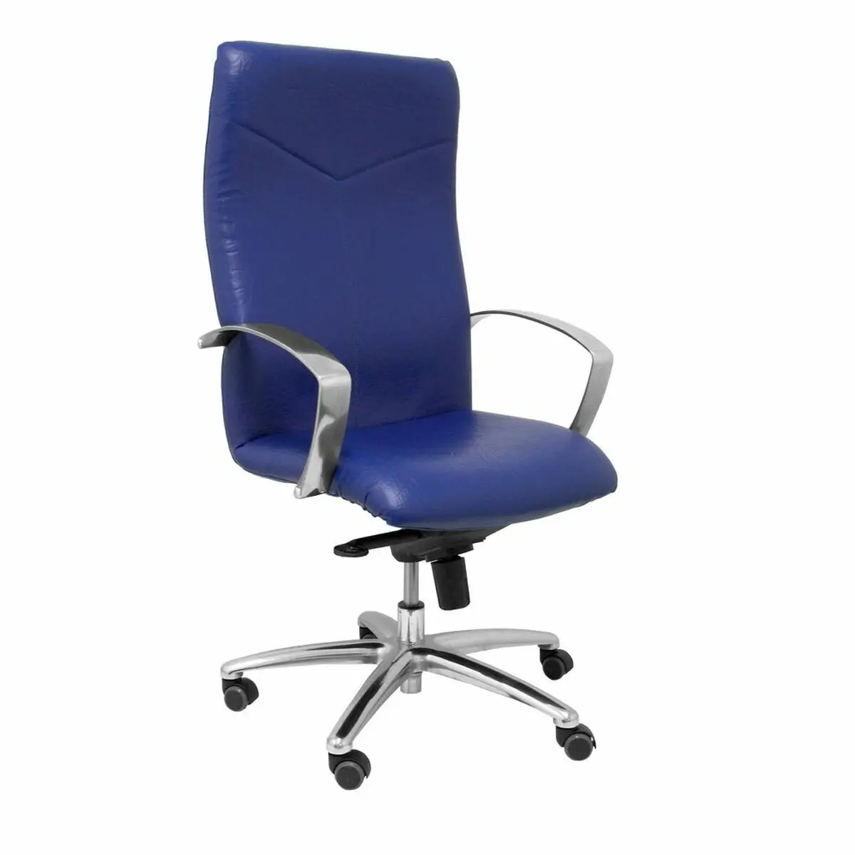 Office Chair Caudete Piqueras Y Crespo 5Dbspaz Blue 1