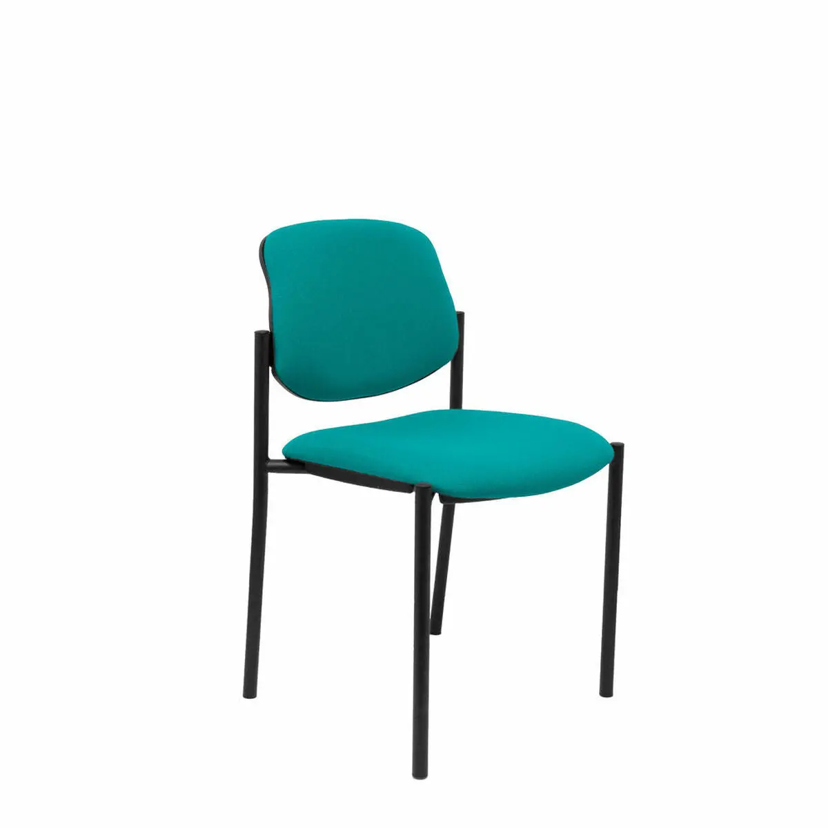 Reception Chair Villalgordo Piqueras Y Crespo Nbali39 Turquoise 1