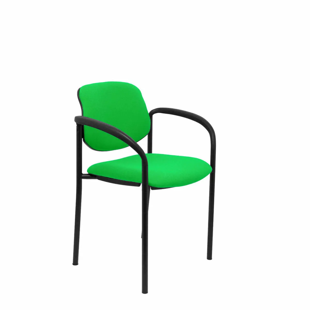 Reception Chair Villalgordo Bali P&C Ali22cb Pistachio 1