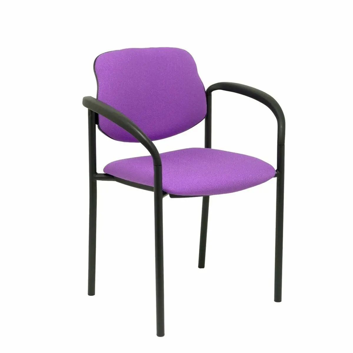 Reception Chair Villalgordo Bali P&C Ali82cb Lilac 1