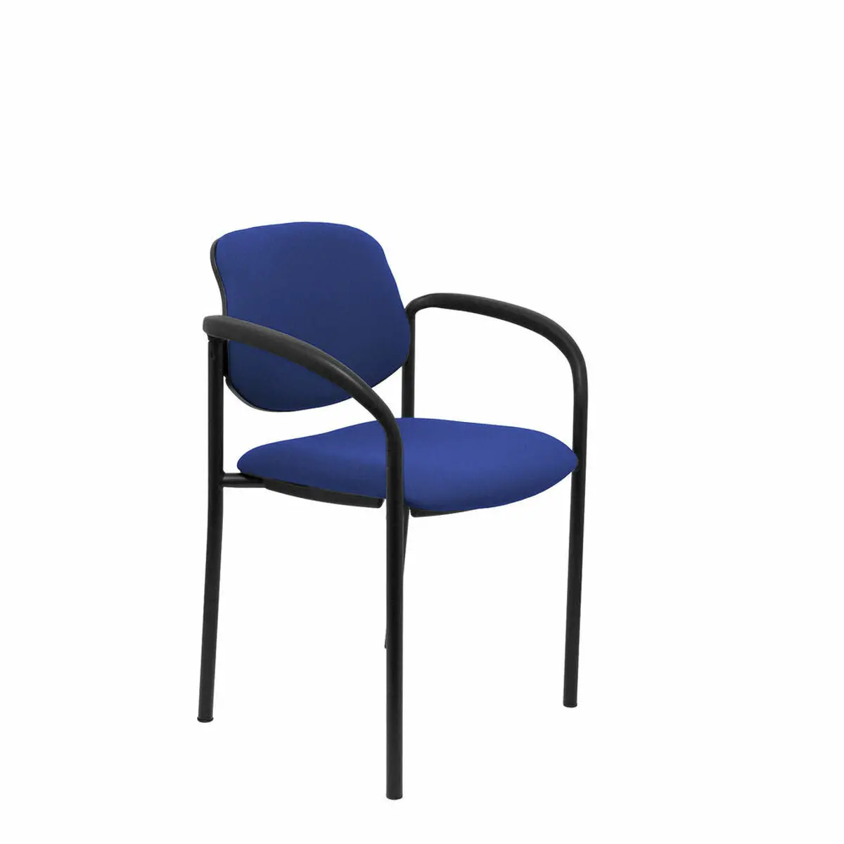 Reception Chair Villalgordo Bali P&C Li229cb Blue 1