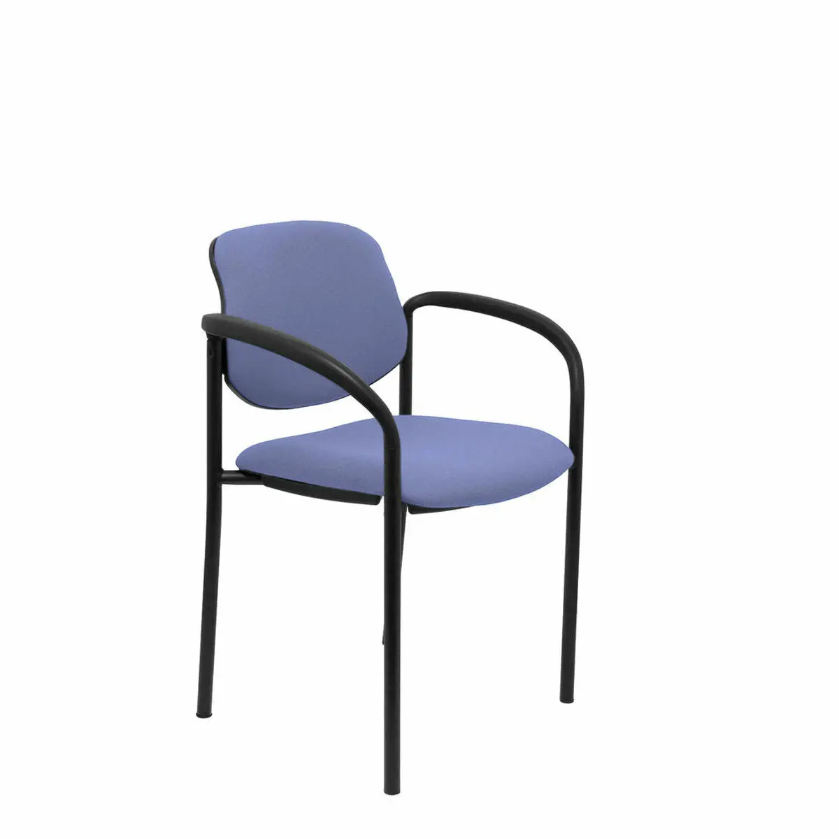 Reception Chair Villalgordo Bali P&C Li261cb Blue 1