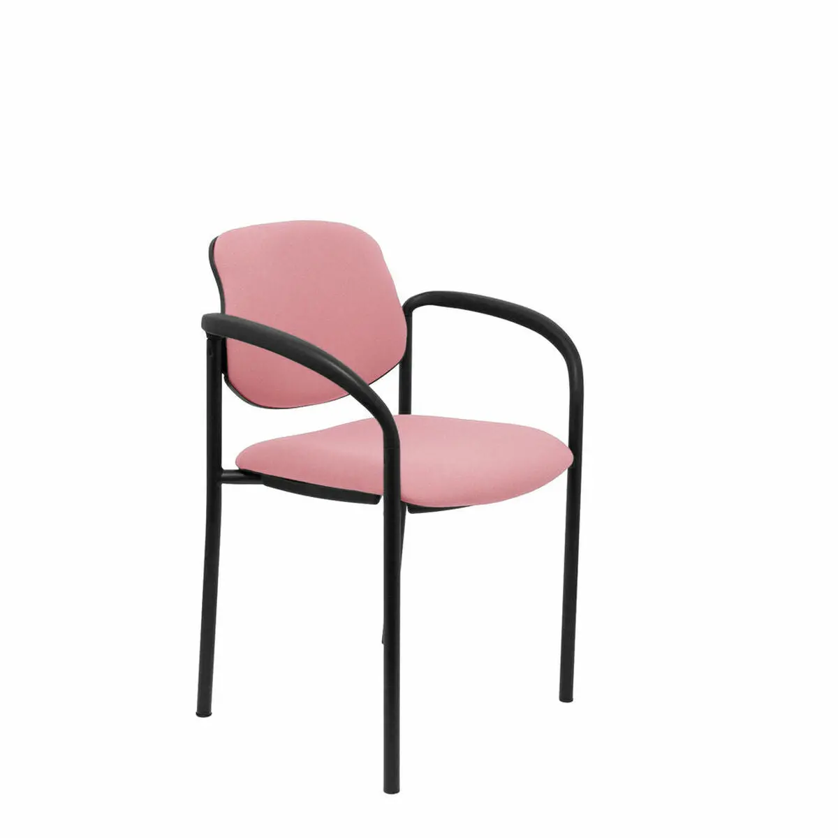 Reception Chair Villalgordo Bali P&C Li710cb Pink 1