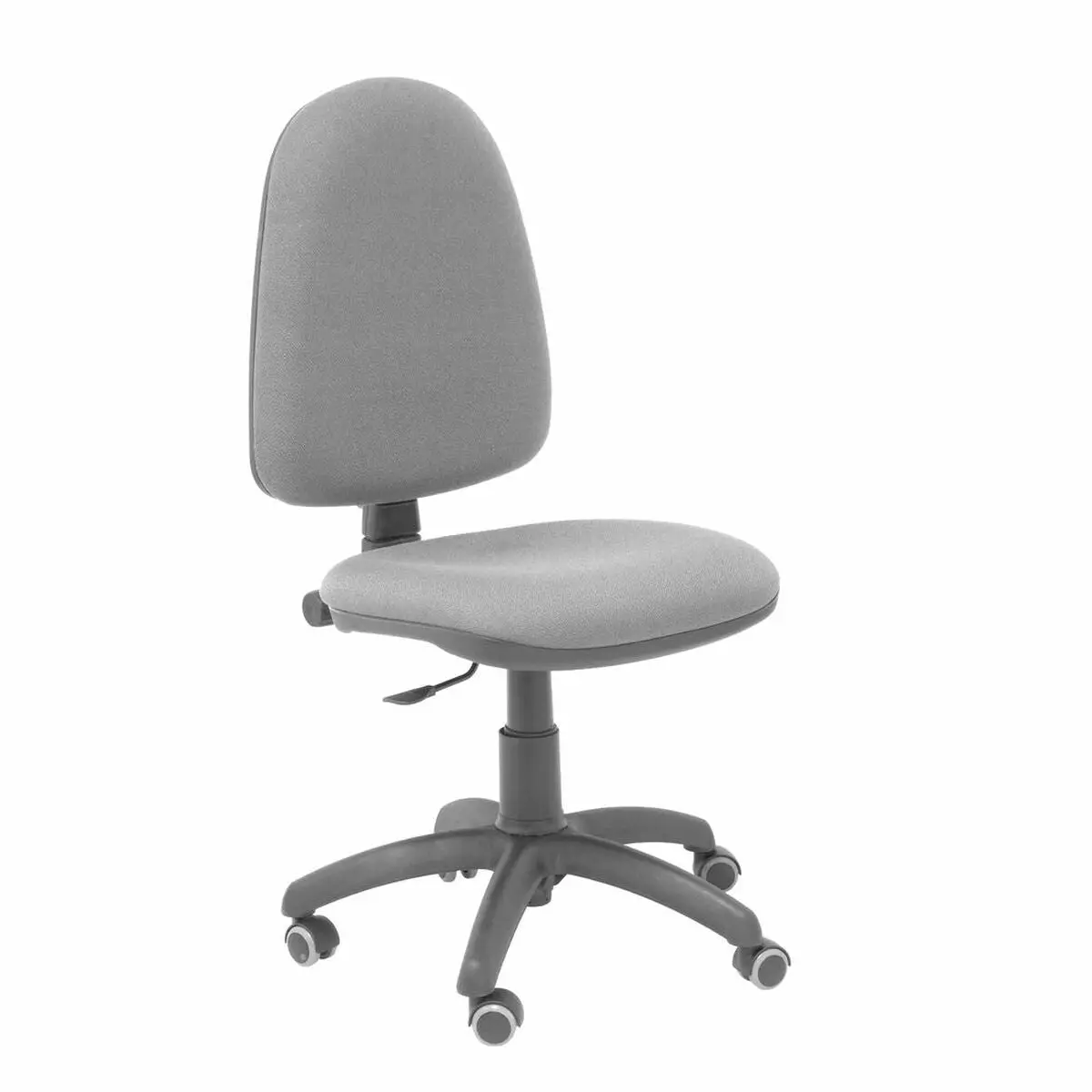 Office Chair Ayna Bali Piqueras Y Crespo Li600rp Dark Grey 1