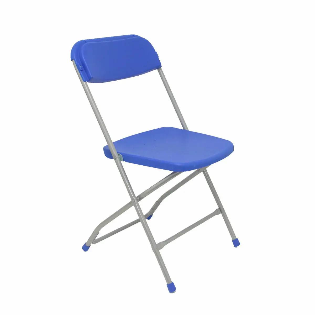 Reception Chair Viveros Piqueras Y Crespo 5314Az Blue 1