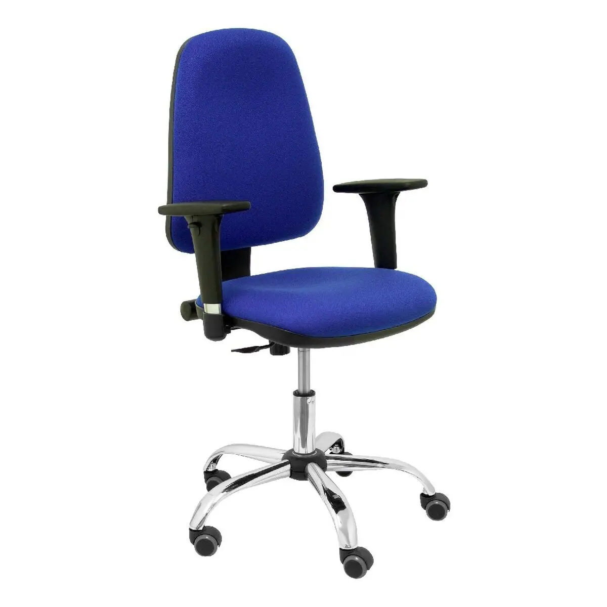 Office Chair Socovos Bali Piqueras Y Crespo I229b24 Blue 1