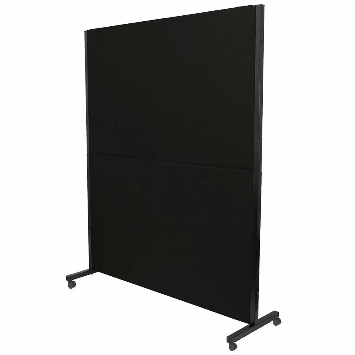 Folding Screen Valdeganga Piqueras Y Crespo Li840rf Black 1