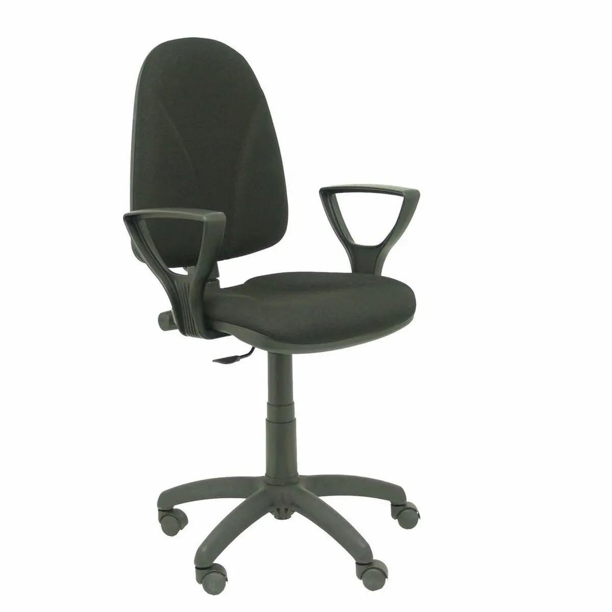 Office Chair Algarra Bali Piqueras Y Crespo 40Bgolf Black 1