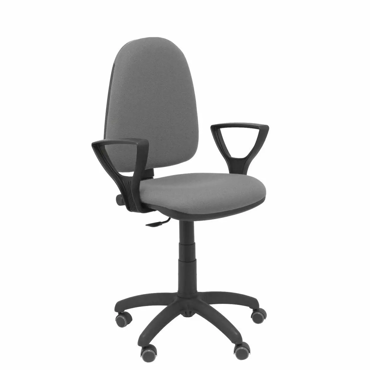Office Chair Ayna Bali Piqueras Y Crespo Bgolfrp Grey 1