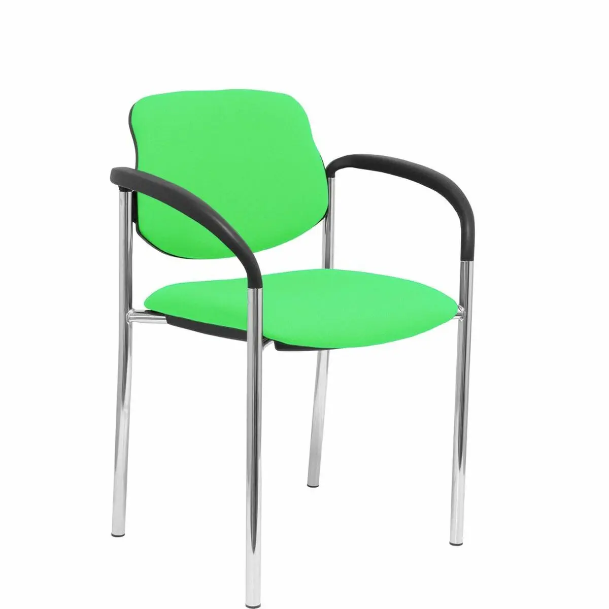 Reception Chair Villalgordo Piqueras Y Crespo Ali22cb Pistachio 1