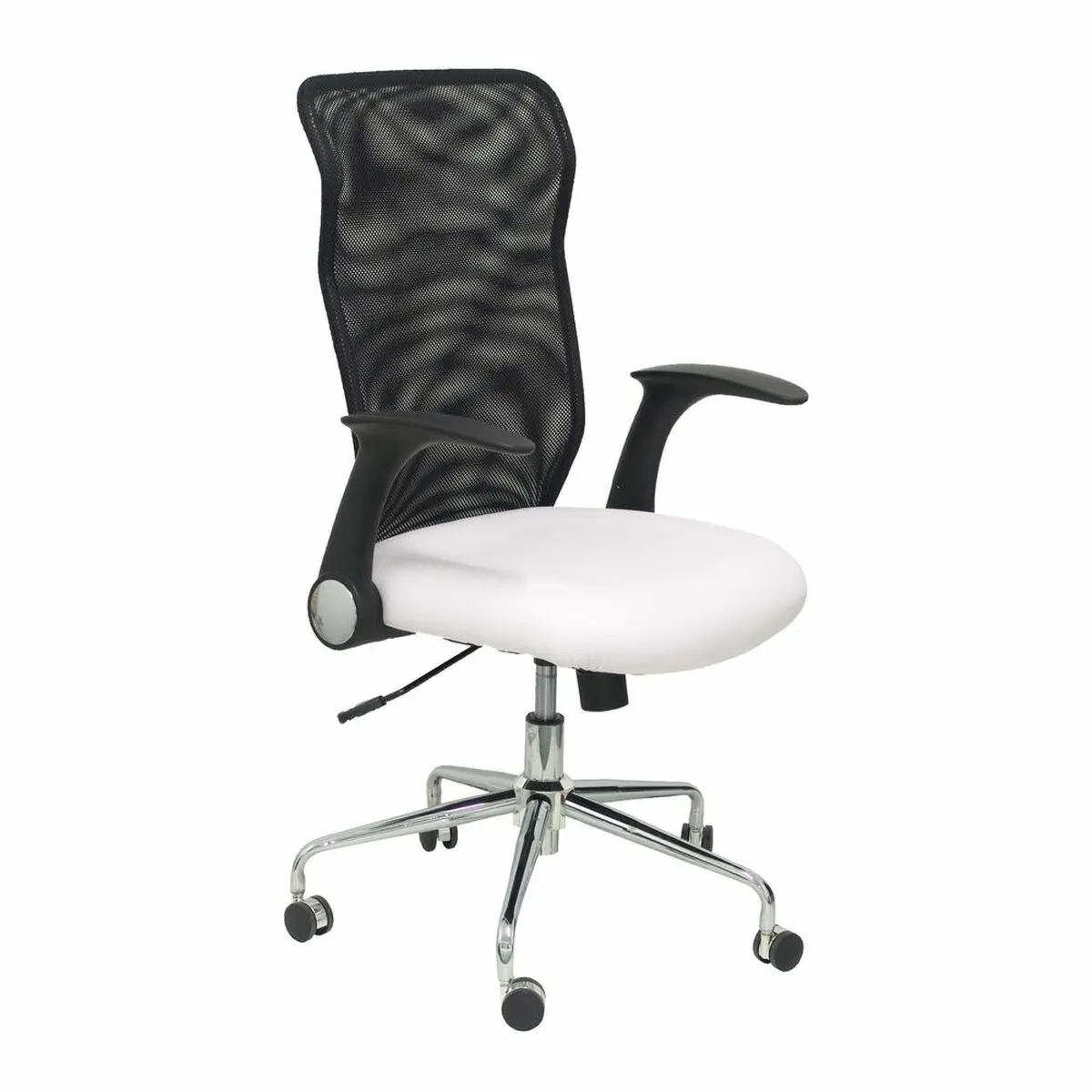 Office Chair Minaya Piqueras Y Crespo 031Spbl White 1