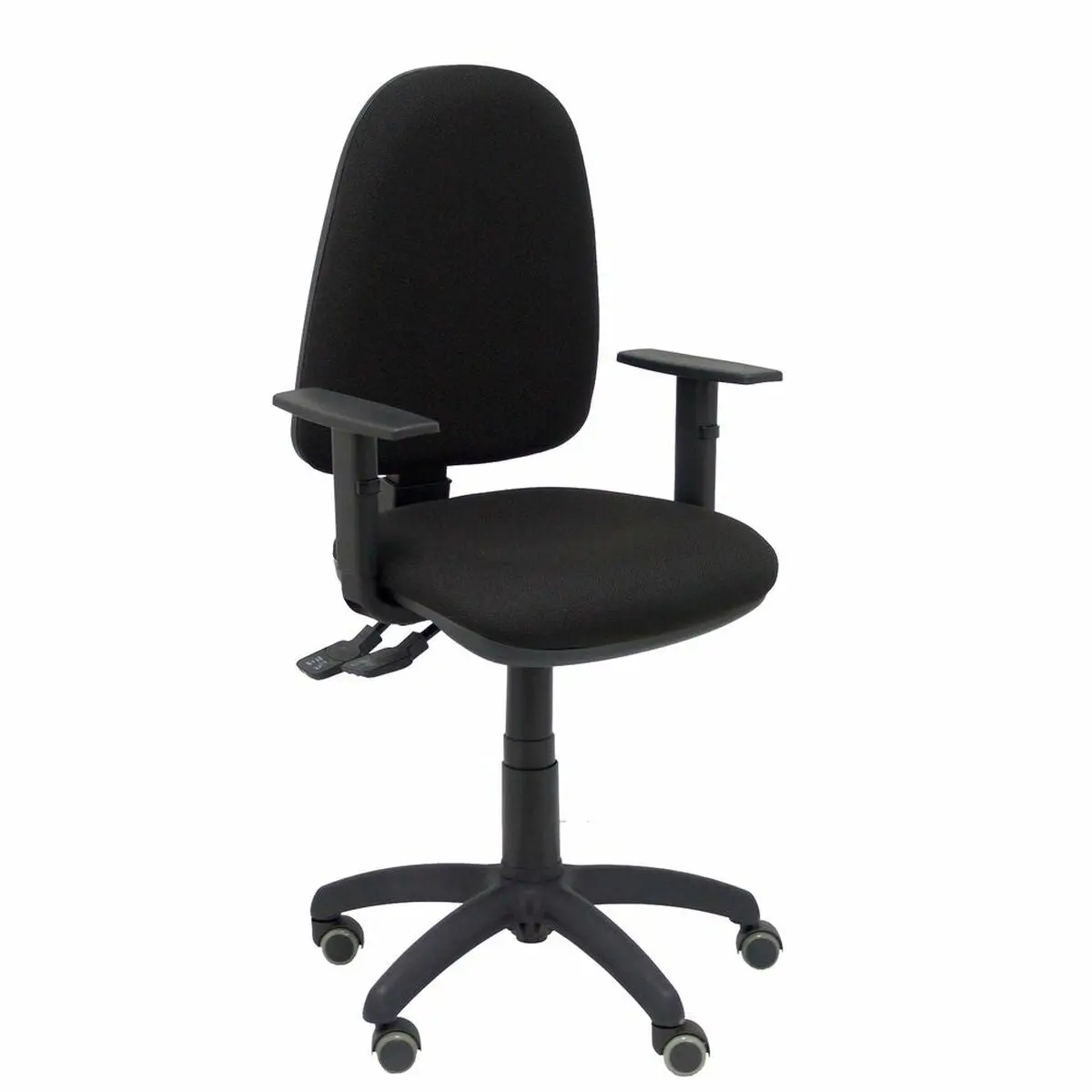Office Chair Ayna S Piqueras Y Crespo 40B10rp Black 1