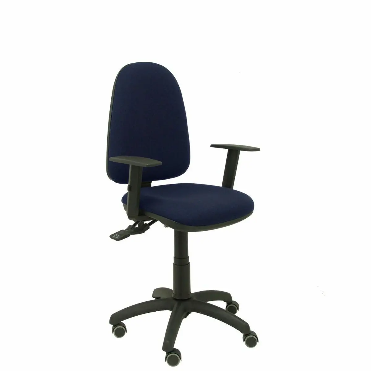 Office Chair Ayna S Piqueras Y Crespo 00B10rp Navy Blue 1