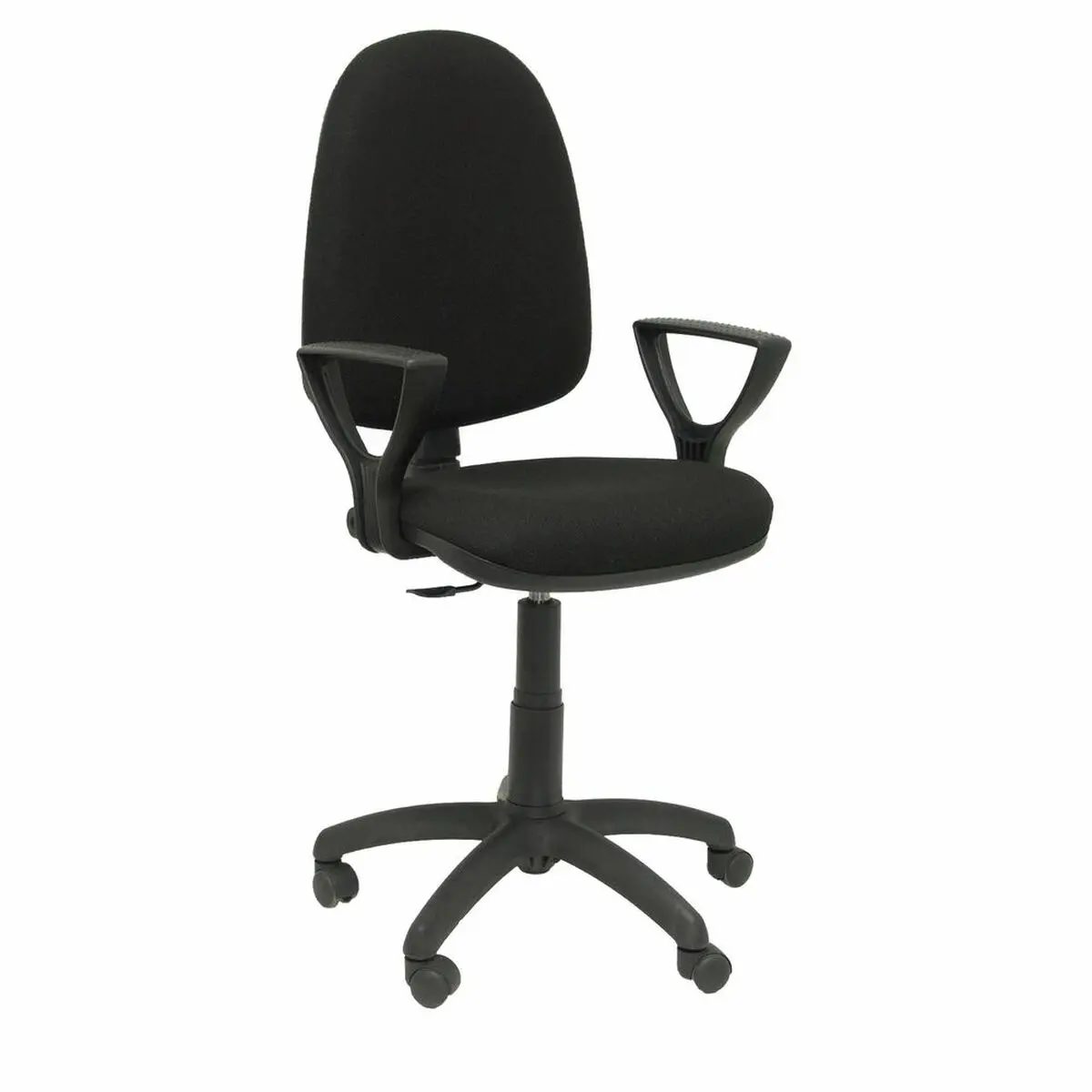 Office Chair Ayna Bali Piqueras Y Crespo Bgolfrf Black 1