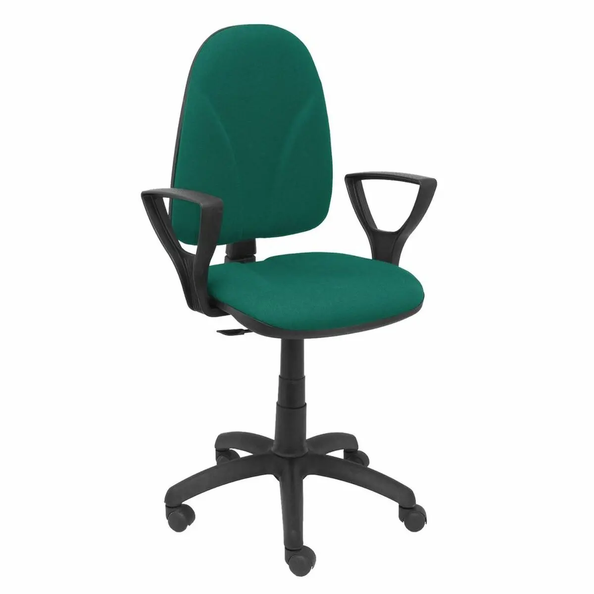 Office Chair Algarra Bali Piqueras Y Crespo 56Bgolf Emerald Green 1