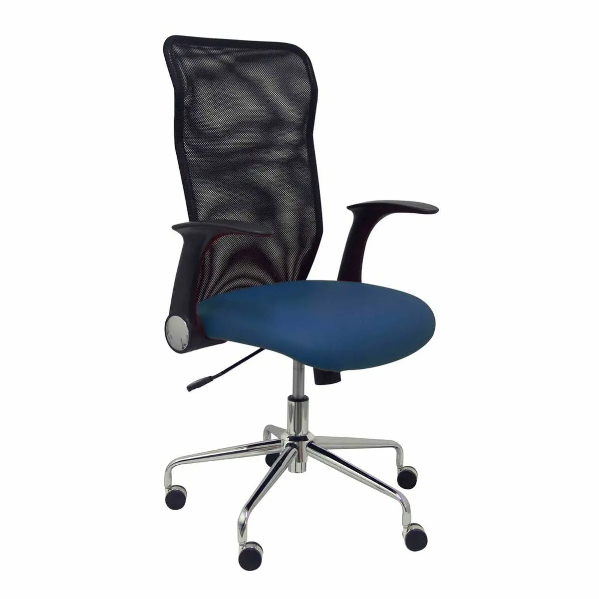 Office Chair Minaya Piqueras Y Crespo 31Sp200 Navy Blue 1