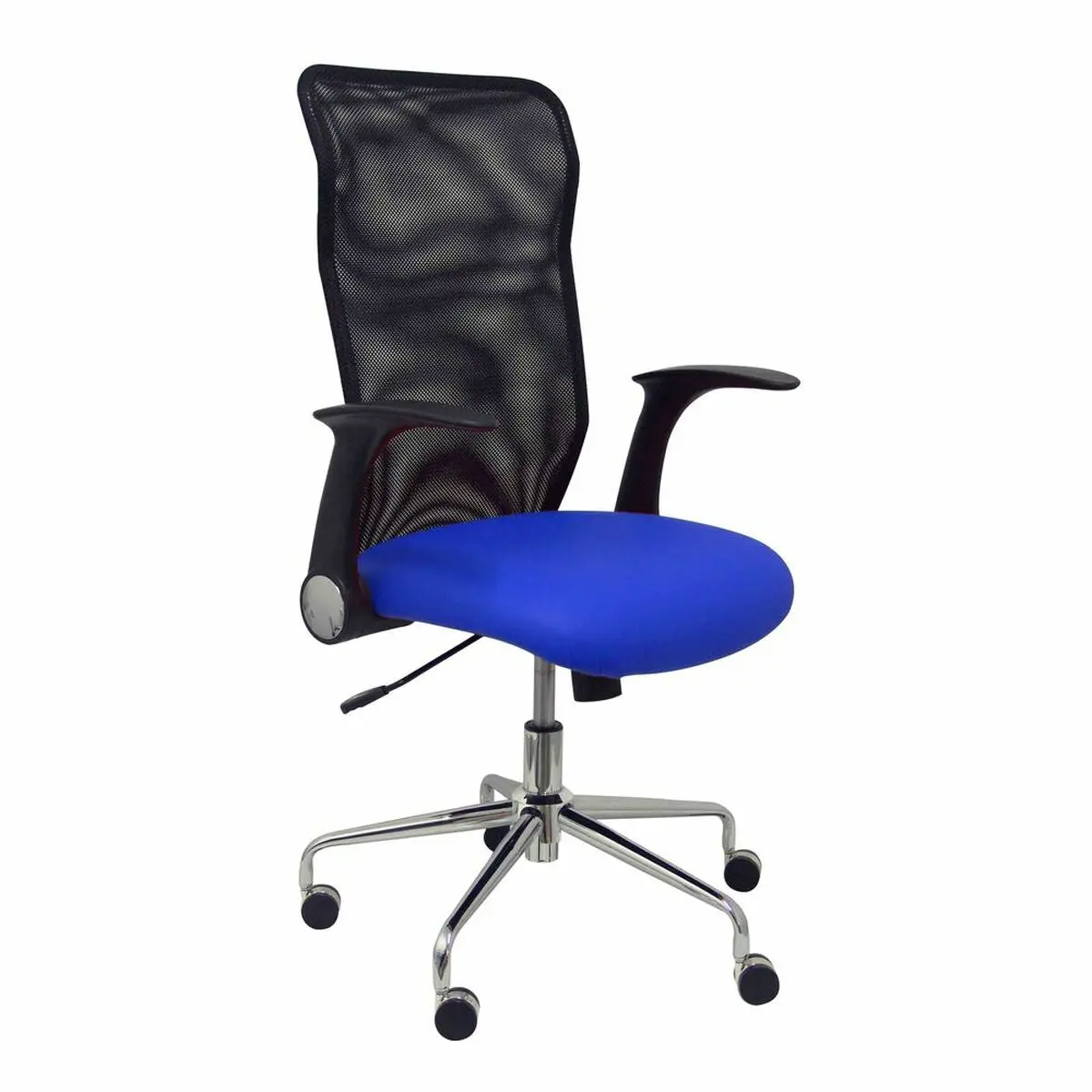 Office Chair Minaya Piqueras Y Crespo 31Sp229 Blue 1